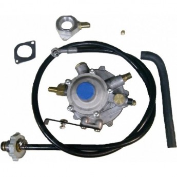 Комплект для работы на газу HUTER Комплект для работы на газу HUTER